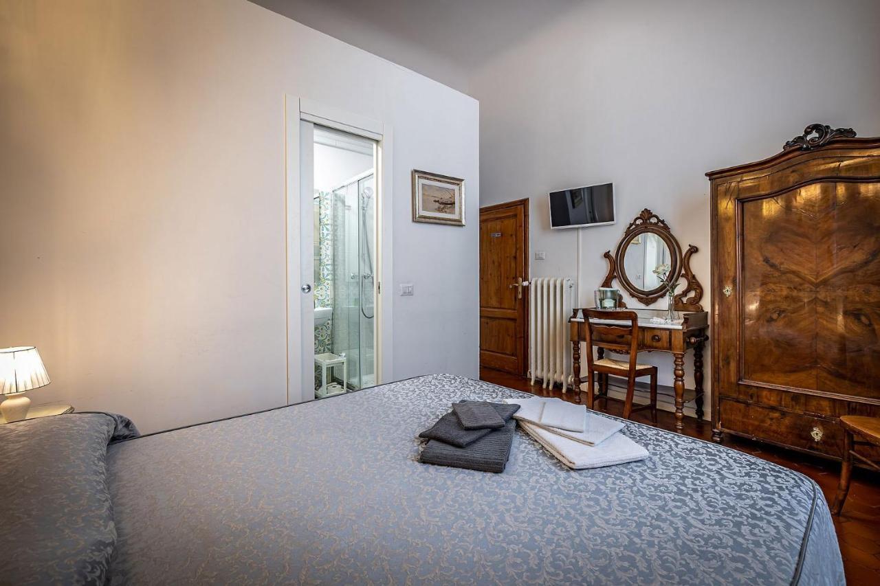 מלון פירנצה A Casa Di Lilli מראה חיצוני תמונה