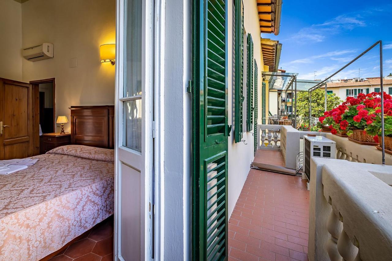 מלון פירנצה A Casa Di Lilli מראה חיצוני תמונה